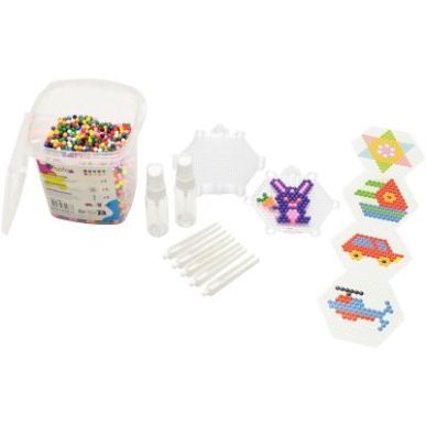 Achetez Schoolpack 6000 aquaperles et accessoires 2067 pas cher sur Ma Rentrée Scolaire