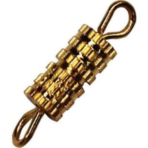 Achetez Sac 20 fermoirs a vis or 2046 pas cher sur Ma Rentrée Scolaire