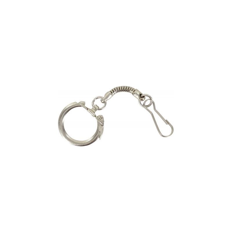 Achetez Sachet de 10 attaches porte clefs nickelées + mousquetons 1204 pas cher sur Ma Rentrée Sco.. Achetez Sachet de 10 attaches porte clefs nickelées + mousquetons 1204 pas cher sur Ma Rentrée Sco..