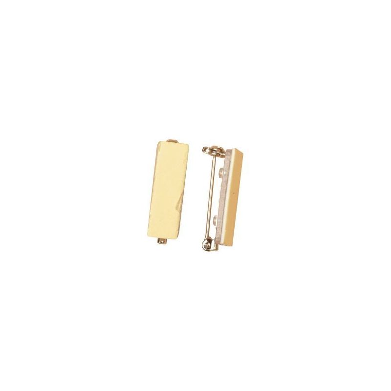 Achetez Sac 10 attaches broches en nickel adhésives 540130 pas cher sur Ma Rentrée Scolaire