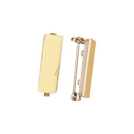 Achetez Sac 10 attaches broches en nickel adhésives 540130 pas cher sur Ma Rentrée Scolaire