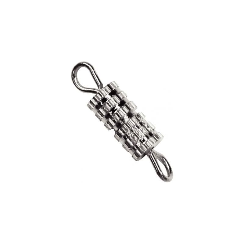 Achetez Sac 20 fermoirs a vis argent 2051 pas cher sur Ma Rentrée Scolaire