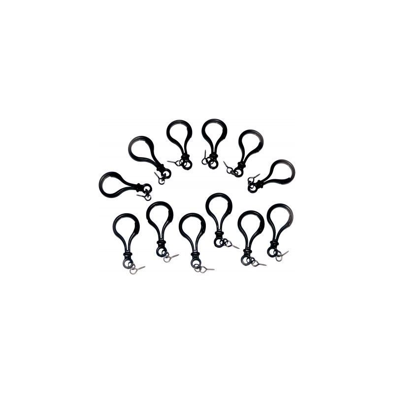 Achetez Lot de 12 mousquetons pour porte clés 210057 pas cher sur Ma Rentrée Scolaire Achetez Lot de 12 mousquetons pour porte clés 210057 pas cher sur Ma Rentrée Scolaire