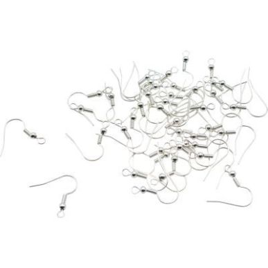 Achetez Sachet de 40 crochets boucle d'oreille 2251 pas cher sur Ma Rentrée Scolaire