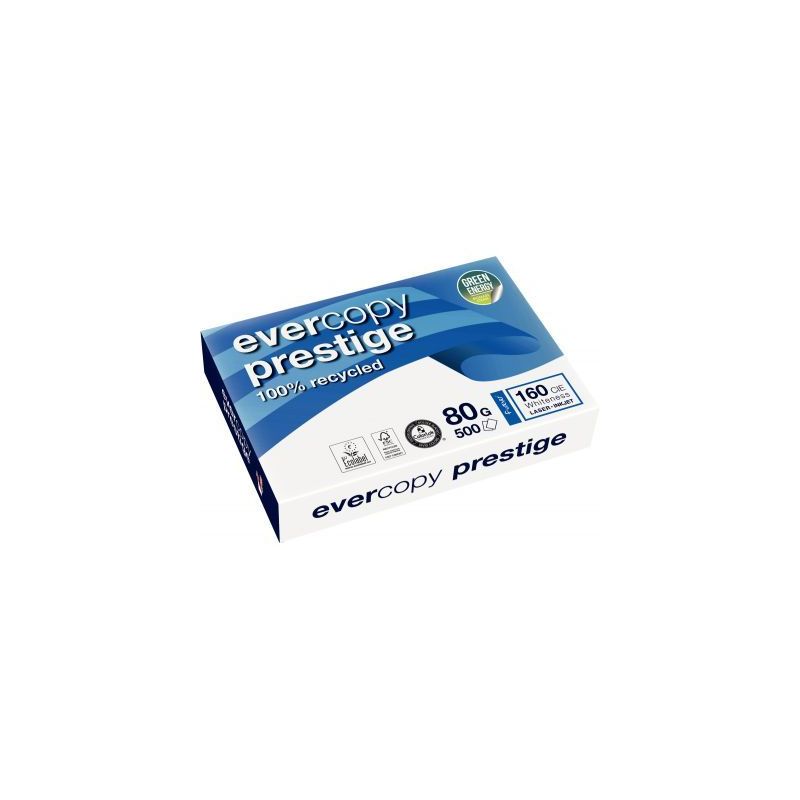 Achetez Ramette de 500 feuilles A4 80g EVERCOPY PRESTIGE 1912C CLAIREFONTAINE pas cher sur Ma Rentr .. Achetez Ramette de 500 feuilles A4 80g EVERCOPY PRESTIGE 1912C CLAIREFONTAINE pas cher sur Ma Rentr ..