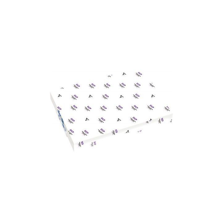 Ramette 500 feuilles A3 80g blanc DCP INKJET 50701C CLAIREFONTAINE