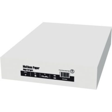 Achetez Ramette de 500 feuilles High White A4 80 g 21053933 pas cher sur Ma Rentrée Scolaire