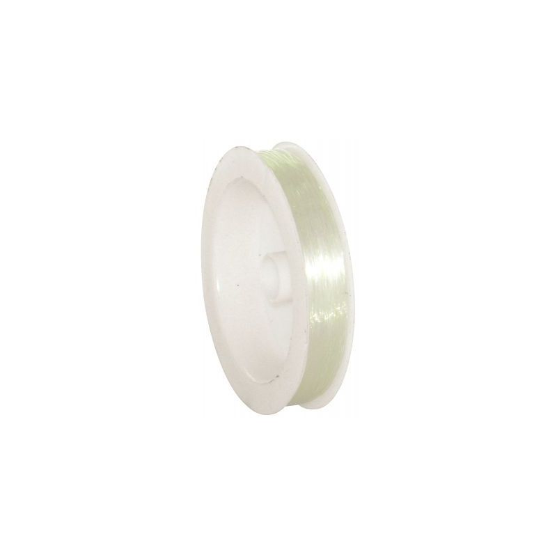 Achetez Bobine de 100 m de fil nylon diamètre 0,50 mm 133904 pas cher sur Ma Rentrée Scolaire