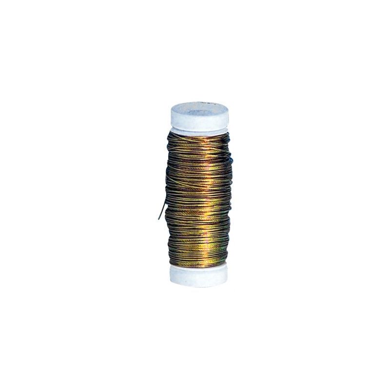 Achetez Bobine 40m de fil laiton. diamètre 0,4 mm PFF610030101 pas cher sur Ma Rentrée Scolaire Achetez Bobine 40m de fil laiton. diamètre 0,4 mm PFF610030101 pas cher sur Ma Rentrée Scolaire