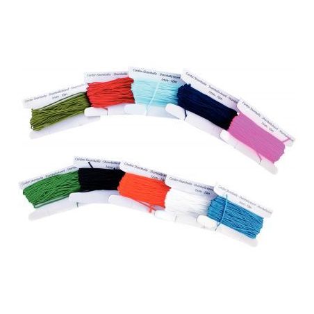 Achetez Lot de 10 cartes de fils Shamballa 2029 pas cher sur Ma Rentrée Scolaire