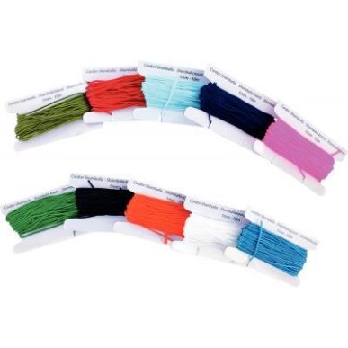 Achetez Lot de 10 cartes de fils Shamballa 2029 pas cher sur Ma Rentrée Scolaire