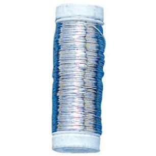 Achetez Bobine 50m de fil nickelé. diamètre 0,3 mm PFF601030201 pas cher sur Ma Rentrée Scolaire