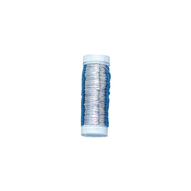 Achetez Bobine 50m de fil nickelé. diamètre 0,3 mm PFF601030201 pas cher sur Ma Rentrée Scolaire Achetez Bobine 50m de fil nickelé. diamètre 0,3 mm PFF601030201 pas cher sur Ma Rentrée Scolaire