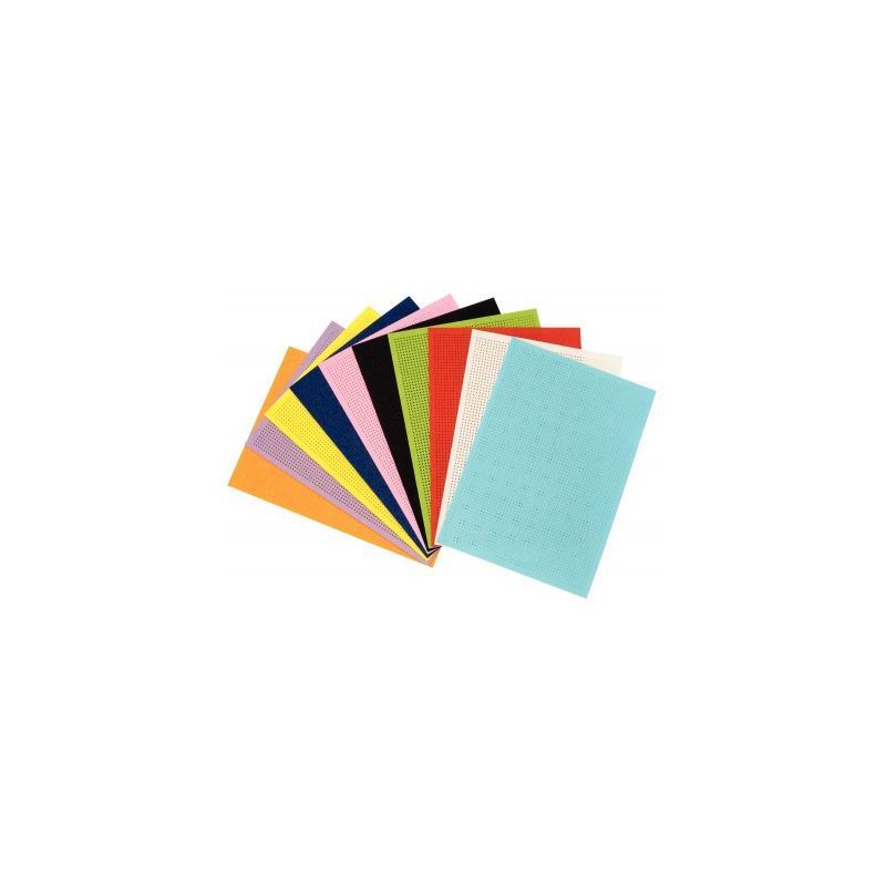 Achetez Sachet de 10 feuilles de feutrine à broder, format : 21 x 29,7 cm 530409 pas cher sur Ma Re.. Achetez Sachet de 10 feuilles de feutrine à broder, format : 21 x 29,7 cm 530409 pas cher sur Ma Re..