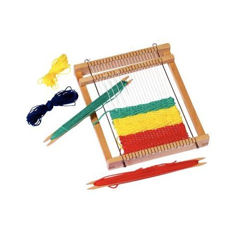 Achetez Métier à tisser en bois 58988 pas cher sur Ma Rentrée Scolaire