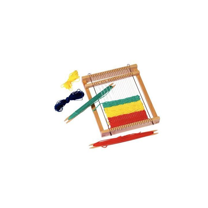 Métier à tisser en bois 58988