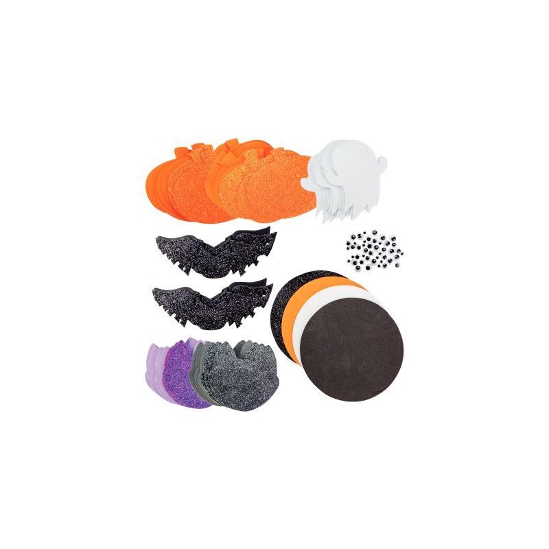 Achetez Sachet de 65 formes Halloween en mousse de caoutchouc et accessoires 3579 pas cher sur Ma Re.. Achetez Sachet de 65 formes Halloween en mousse de caoutchouc et accessoires 3579 pas cher sur Ma Re..