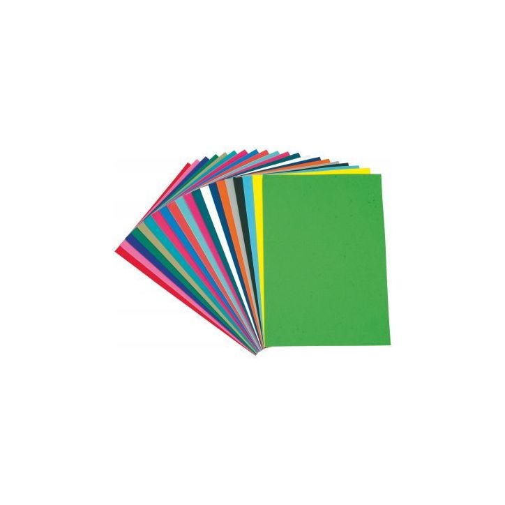 Sachet de 20 plaques de caoutchouc format 20 x 30 cm SC41087