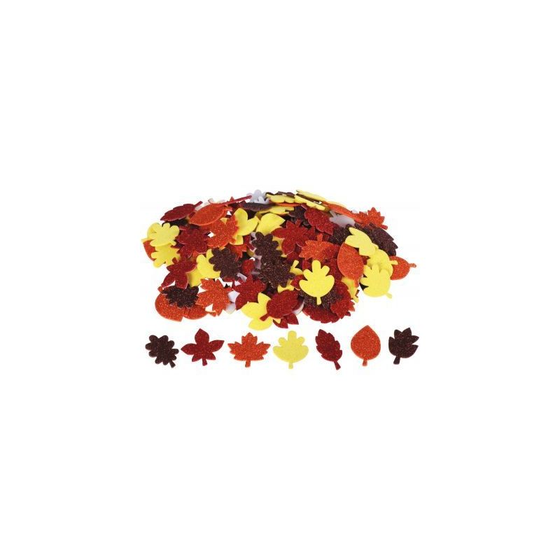 Achetez Sachet de 200 gommettes feuilles d' automne en mousse L837975 pas cher sur Ma Rentrée Scol.. Achetez Sachet de 200 gommettes feuilles d' automne en mousse L837975 pas cher sur Ma Rentrée Scol..