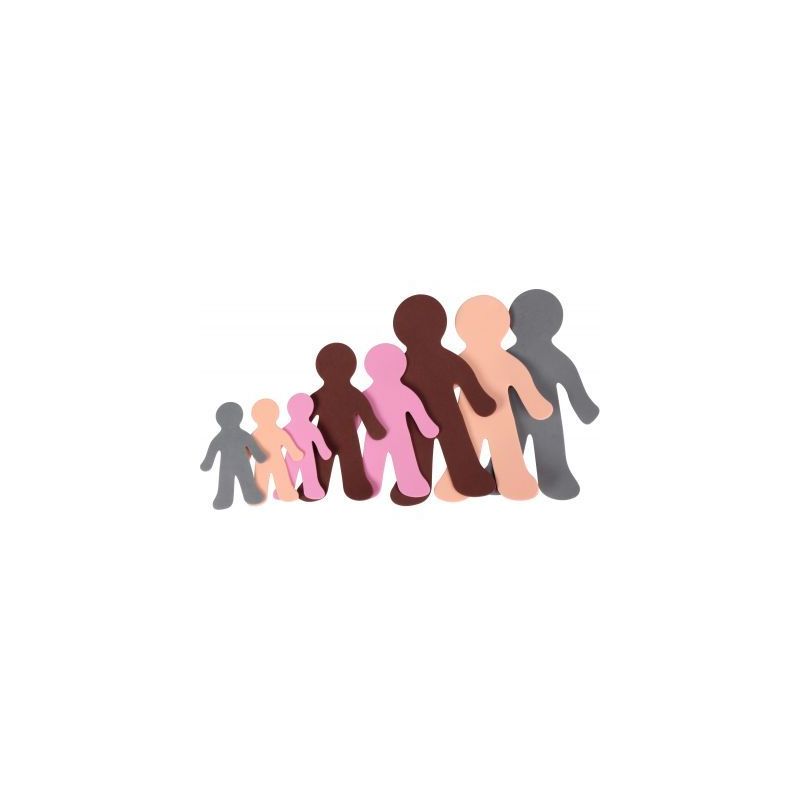 Achetez Kit de 237 pièces personnages et vêtements en mousse L824237 pas cher sur Ma Rentrée Scol.. Achetez Kit de 237 pièces personnages et vêtements en mousse L824237 pas cher sur Ma Rentrée Scol..
