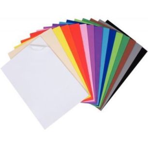 Achetez Sachet de 15 plaques caoutchouc adhésives 20 X 30 cm 1178 pas cher sur Ma Rentrée Scolaire