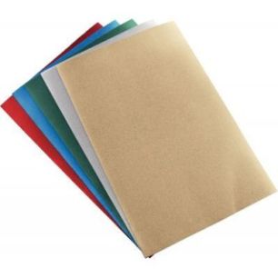 Achetez Lot de 10 feuilles métallisées adhésifs coloris assortis 2253 pas cher sur Ma Rentrée Sc..