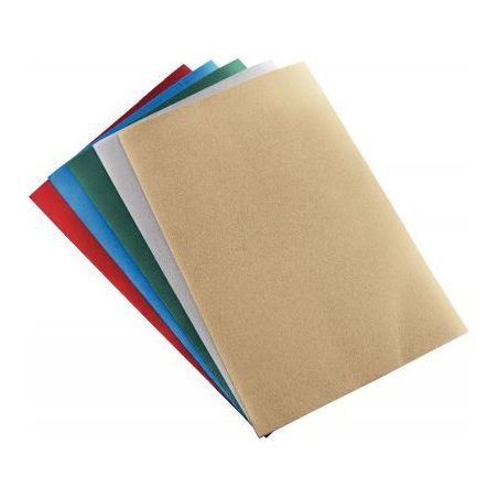 Achetez Lot de 10 feuilles métallisées adhésifs coloris assortis 2253 pas cher sur Ma Rentrée Sc..