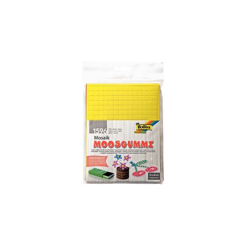 Achetez Sac de 6 feuilles mosaïque mousse 15 x 20 cm adhésives 2364 pas cher sur Ma Rentrée Scola.. Achetez Sac de 6 feuilles mosaïque mousse 15 x 20 cm adhésives 2364 pas cher sur Ma Rentrée Scola..