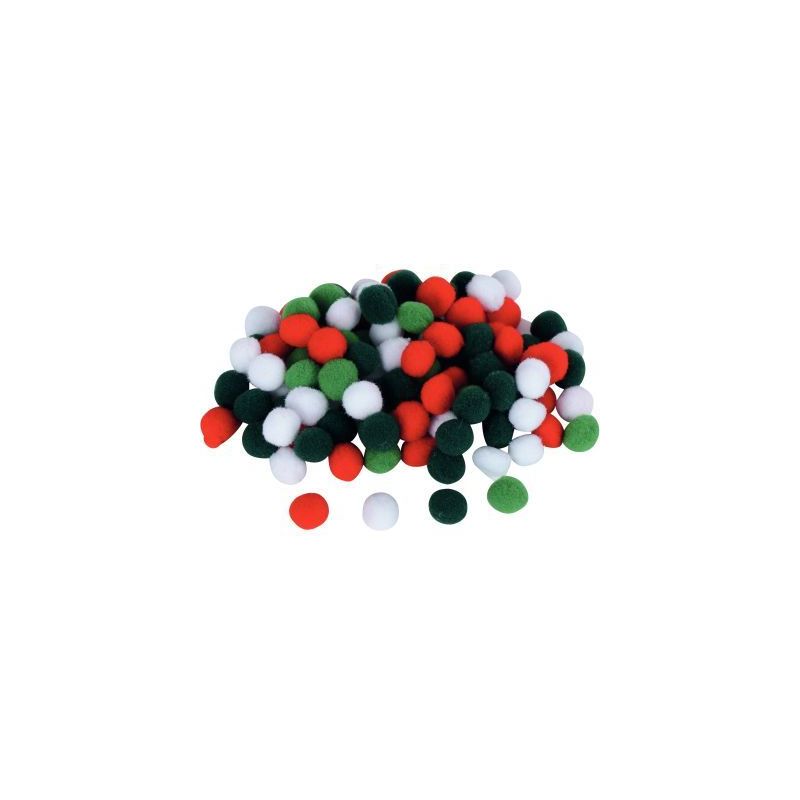 Achetez Sachet 1000 mini pompons noël 2157 pas cher sur Ma Rentrée Scolaire Achetez Sachet 1000 mini pompons noël 2157 pas cher sur Ma Rentrée Scolaire