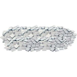 Achetez Sac de 500 miroirs adhésifs 13x13mm L940320 pas cher sur Ma Rentrée Scolaire