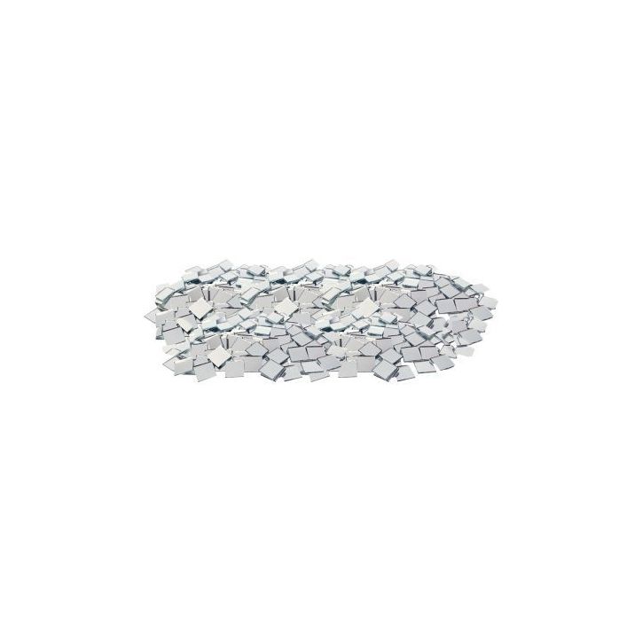 Sac de 500 miroirs adhésifs 13x13mm L940320