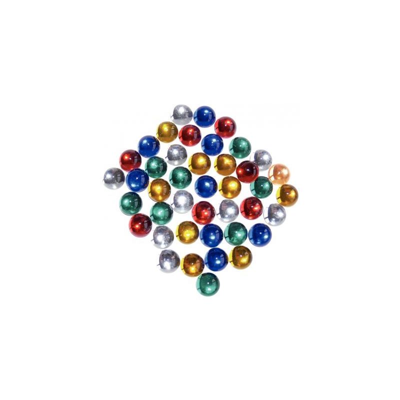 Achetez Sachet de 200 cabochons imitation verre à coller, diamètre : 1 cm, couleurs assorties SC41.. Achetez Sachet de 200 cabochons imitation verre à coller, diamètre : 1 cm, couleurs assorties SC41..