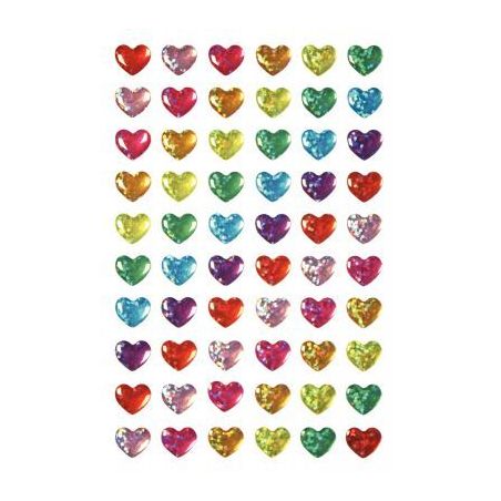 Achetez Pochette 360 curs époxy adhésifs holographiques MAJ6073 pas cher sur Ma Rentrée Scolair..