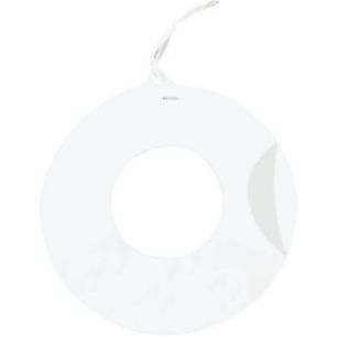 Achetez Lot de 10 couronnes en  carton adhésives diamètre 30 cm L728020 pas cher sur Ma Rentrée S..