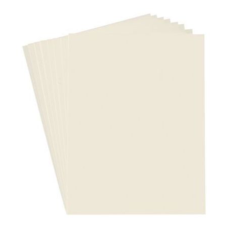 Achetez Pochette de 7 feuilles de plastique fou 20x30 cm blanc POC7FPFBLANC_01/31325 pas cher sur Ma..