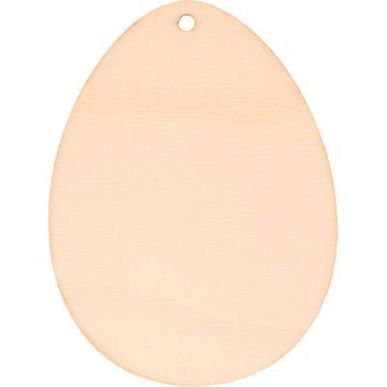 Achetez Lot de 6 suspensions œufs plats en bois 14003731 pas cher sur Ma Rentrée Scolaire