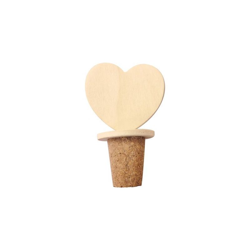 Achetez Lot de 6 bouchons en liège forme coeur 100349 pas cher sur Ma Rentrée Scolaire Achetez Lot de 6 bouchons en liège forme coeur 100349 pas cher sur Ma Rentrée Scolaire