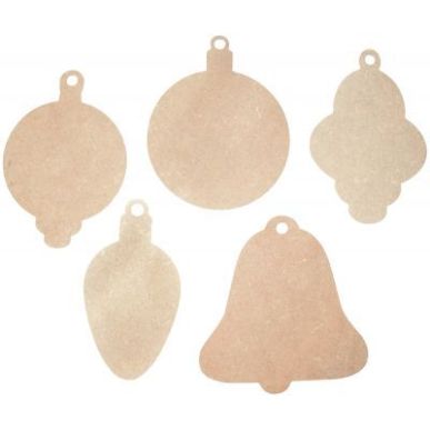 Achetez Lot de 50 maxi décorations de Noël à suspendre, assortiment 1 20900/1315 pas cher sur Ma ..