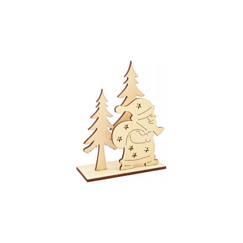 Achetez Scène de Noël en bois à assembler 7916 pas cher sur Ma Rentrée Scolaire Achetez Scène de Noël en bois à assembler 7916 pas cher sur Ma Rentrée Scolaire