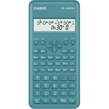 Machine à  calculer scientifique Casio FX Junior Plus FXJUNIOR+ WA-EH CASIO
