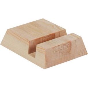 Achetez Support en bois pour téléphone portable 1611 pas cher sur Ma Rentrée Scolaire