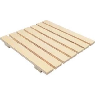 Achetez Dessous de plat en bois 17 x 17 cm 7885 pas cher sur Ma Rentrée Scolaire