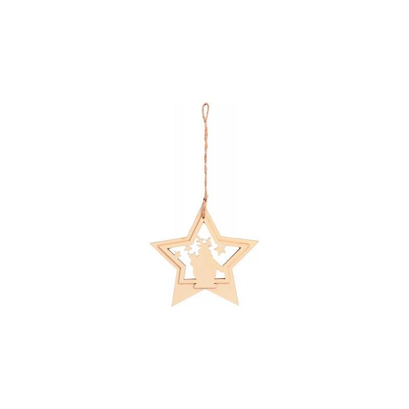 Achetez Lot de 12 suspensions scénettes de Noël en bois 101369 GRAINE CRE pas cher sur Ma Rentrée.. Achetez Lot de 12 suspensions scénettes de Noël en bois 101369 GRAINE CRE pas cher sur Ma Rentrée..