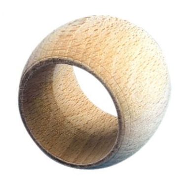 Achetez Lot de 10 ronds de serviette en bois 2076 pas cher sur Ma Rentrée Scolaire