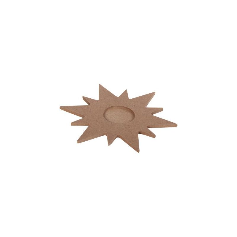 Achetez Lot de 10 supports forme étoile pour une bougie 2033 pas cher sur Ma Rentrée Scolaire Achetez Lot de 10 supports forme étoile pour une bougie 2033 pas cher sur Ma Rentrée Scolaire