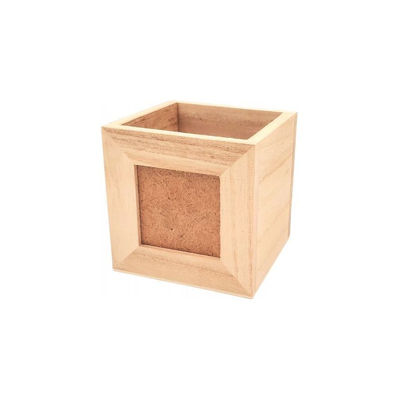 Achetez Pot à crayons cadre photo en bois 7047 pas cher sur Ma Rentrée Scolaire Achetez Pot à crayons cadre photo en bois 7047 pas cher sur Ma Rentrée Scolaire