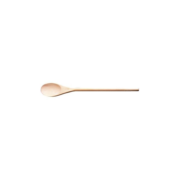 Lot de 10 cuillères à sauce longueur 30 cm L310140