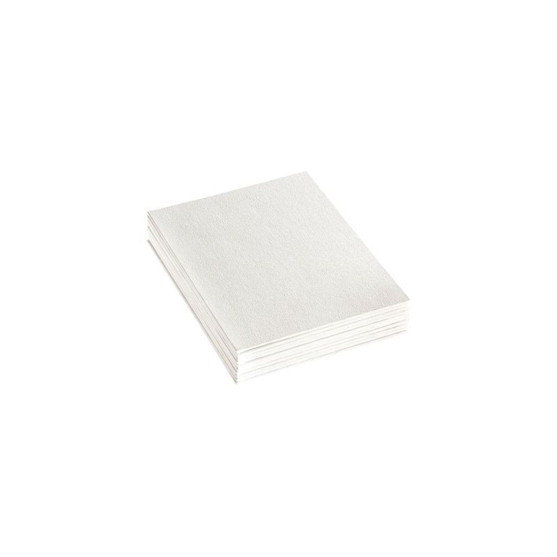 Achetez Lot de 10 cartons entoilés 40x30 cm 53905 pas cher sur Ma Rentrée Scolaire