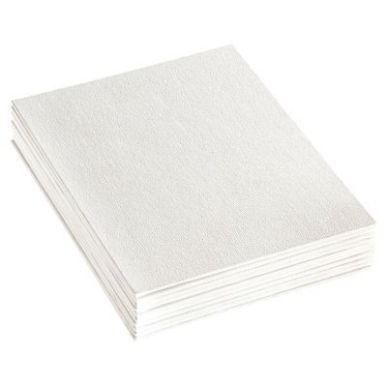 Achetez Lot de 10 cartons entoilés 40x30 cm 53905 pas cher sur Ma Rentrée Scolaire