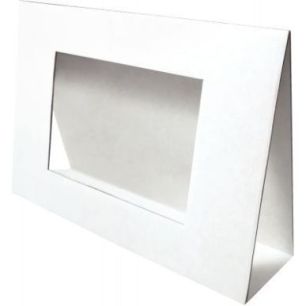 Achetez Lot de 24 cadres photo chevalet 1319328 ROYLCO pas cher sur Ma Rentrée Scolaire